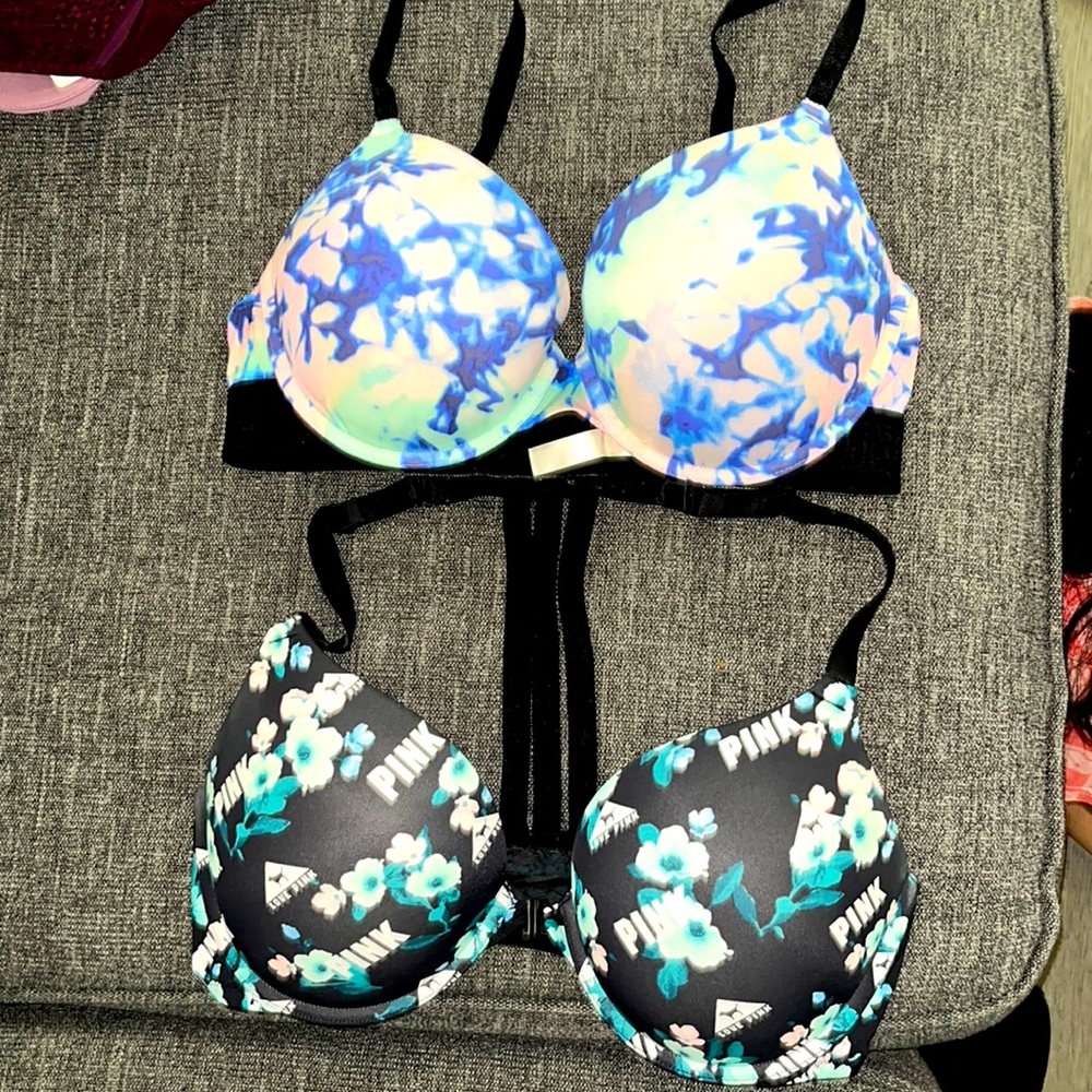 PINK Bras